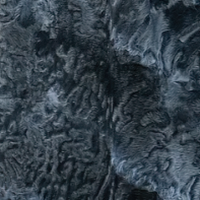 Цвет: Blue Metal